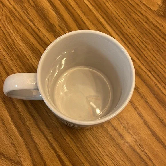 Hello Kitty Holiday Mug with Gingerbread House - Picture 3 of 4